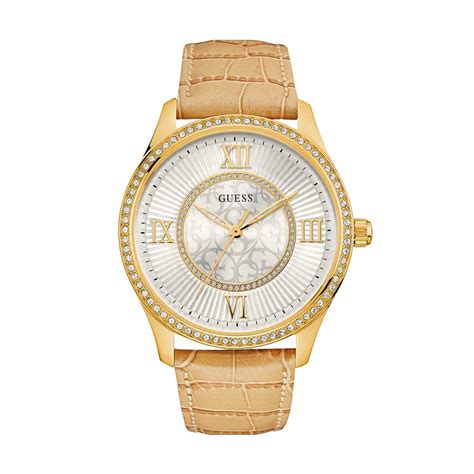 pulseira relogio guess feminino antigo|Relogio Guess Antigo .